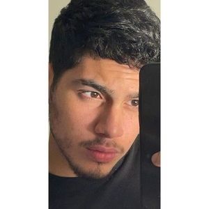 Meet your Posher, Adalberto